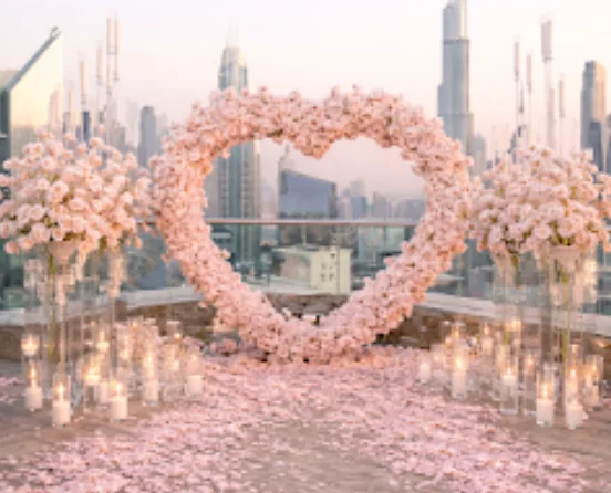 Full-Service Wedding Planning image