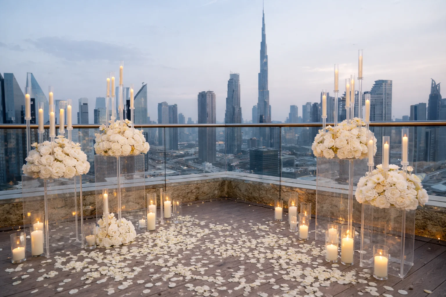 Event Design & Décor image
