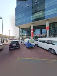 In-person Workshops (Dubai) image