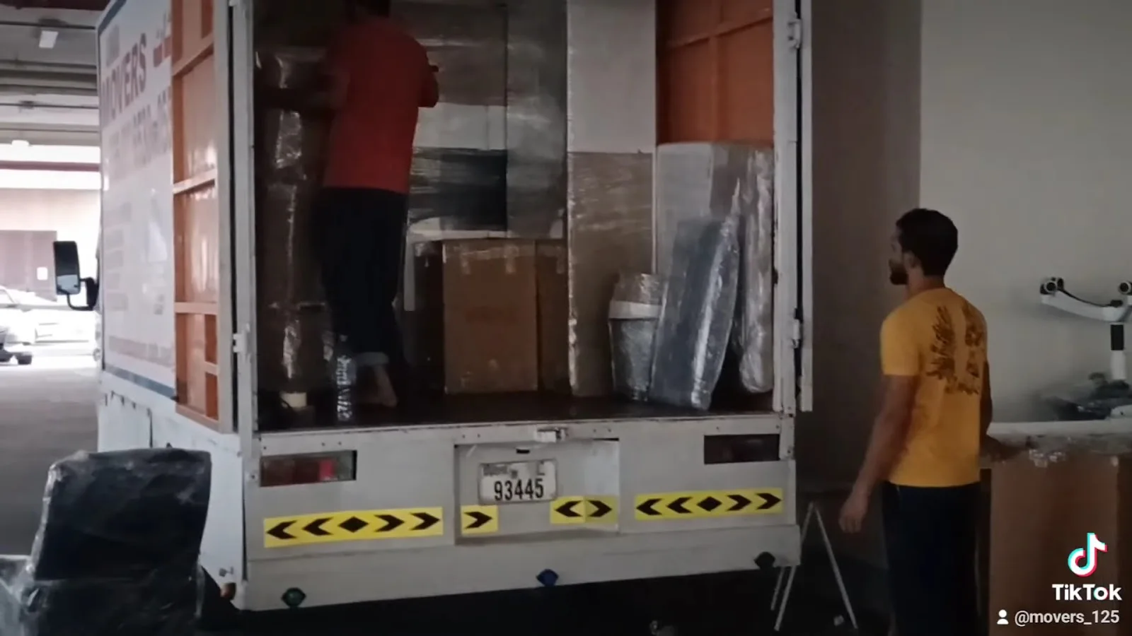 Commercial & Office Relocation image