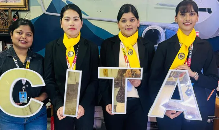 Basic Cabin Crew Course image