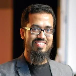 Farrukh Naeem image