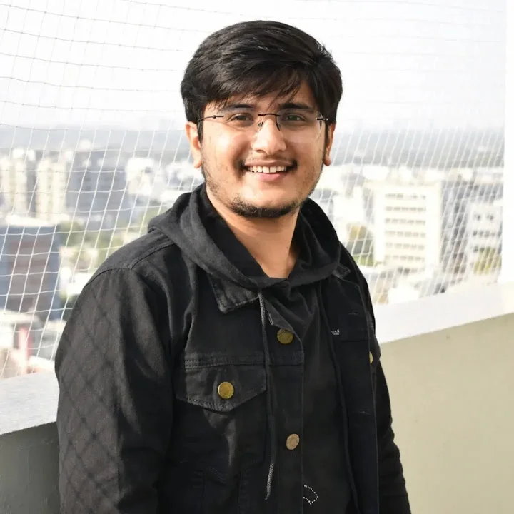 Yash Sanghavi image