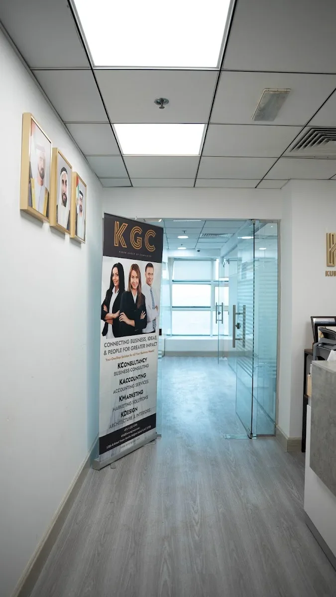 Company Formation image