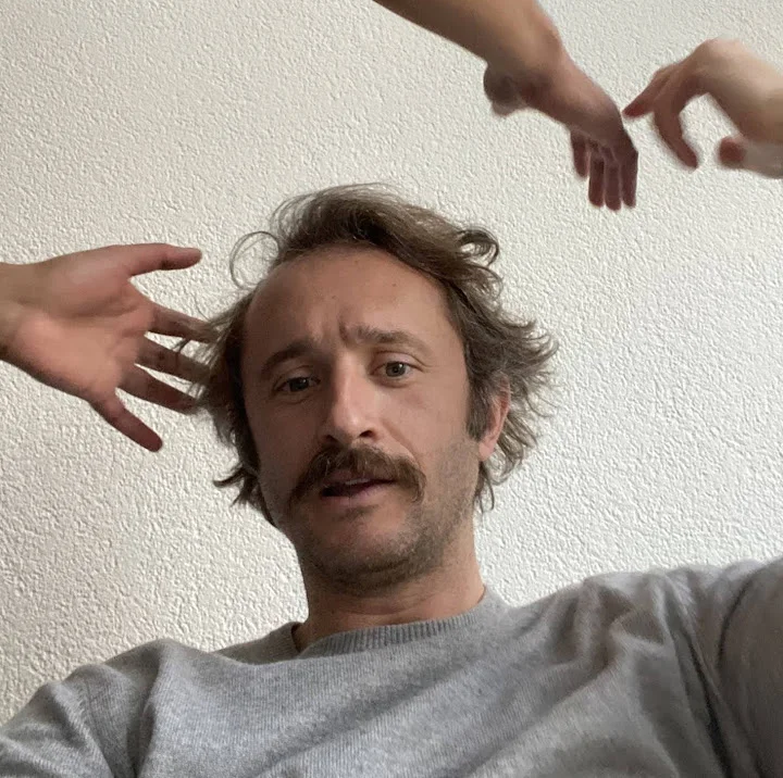 Mahmut Gündeş image