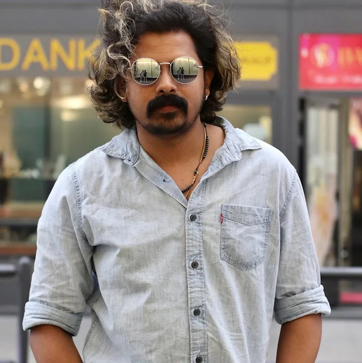 Antony Jose image