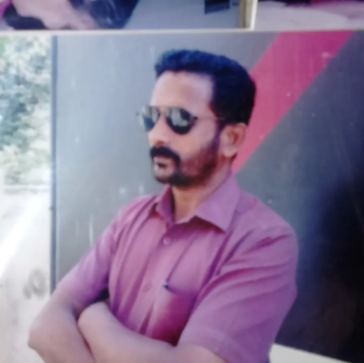 VARGHESE P A image