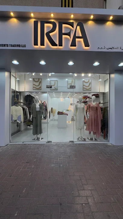 In-store shopping image