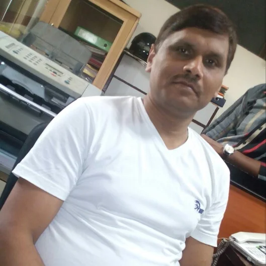 Suresh Kumar image