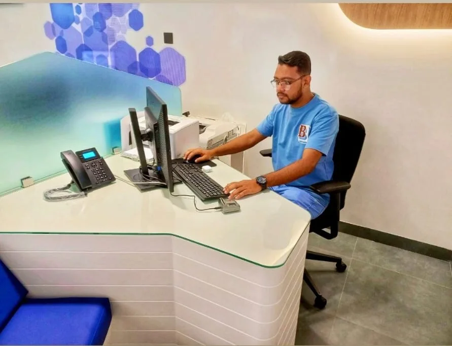 Maid/Nanny Visa Processing image