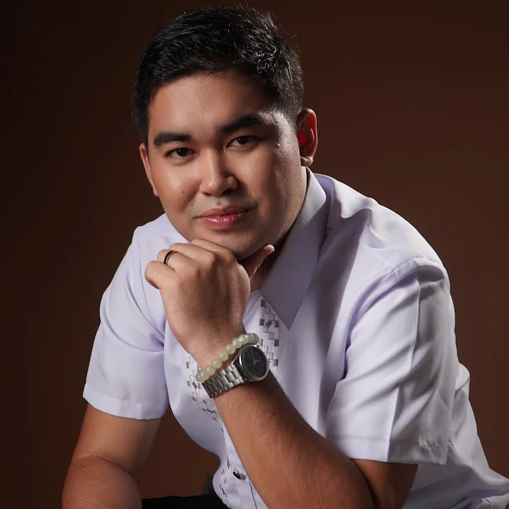 Vince Alcon Azarcon image