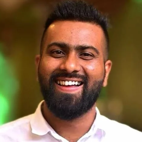Customer image