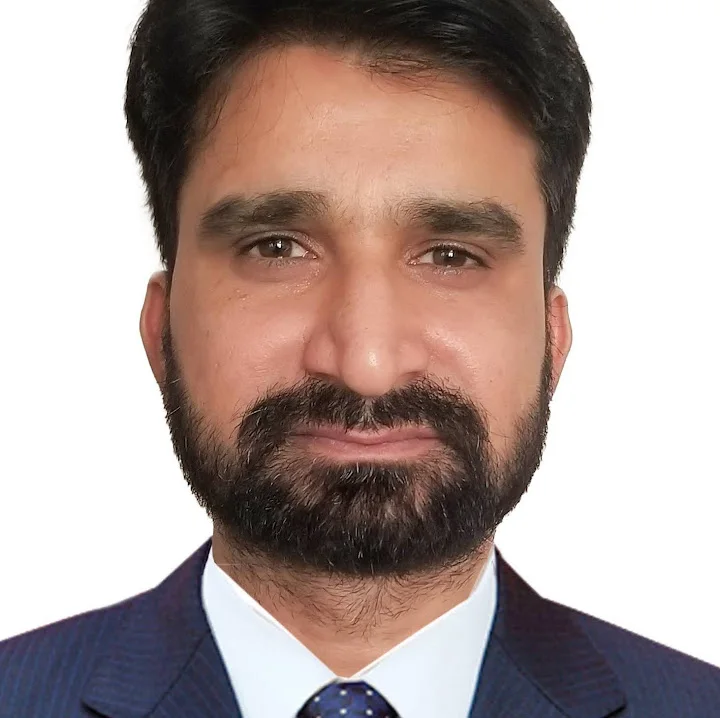 Nasir Rafique image