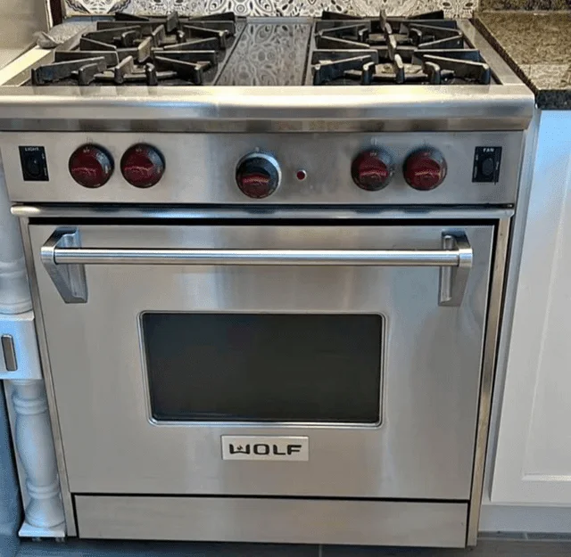 Customer image