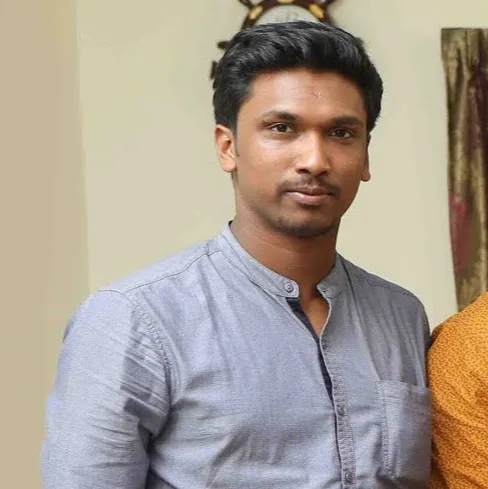 Rajaram Rajesh image