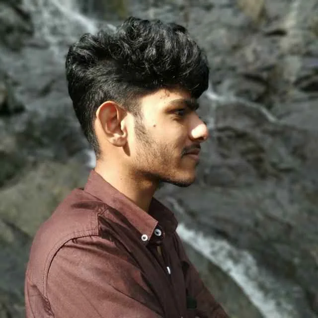 Ramees P image