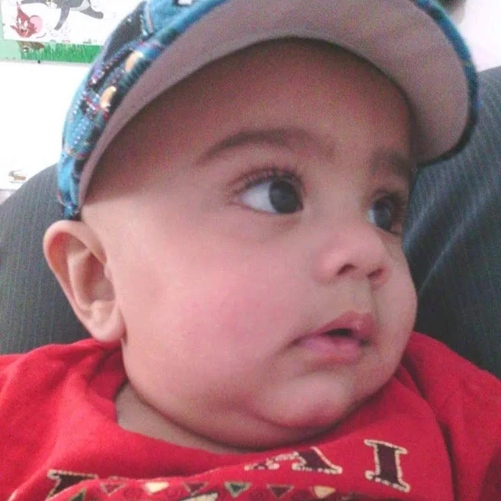 imran haider image