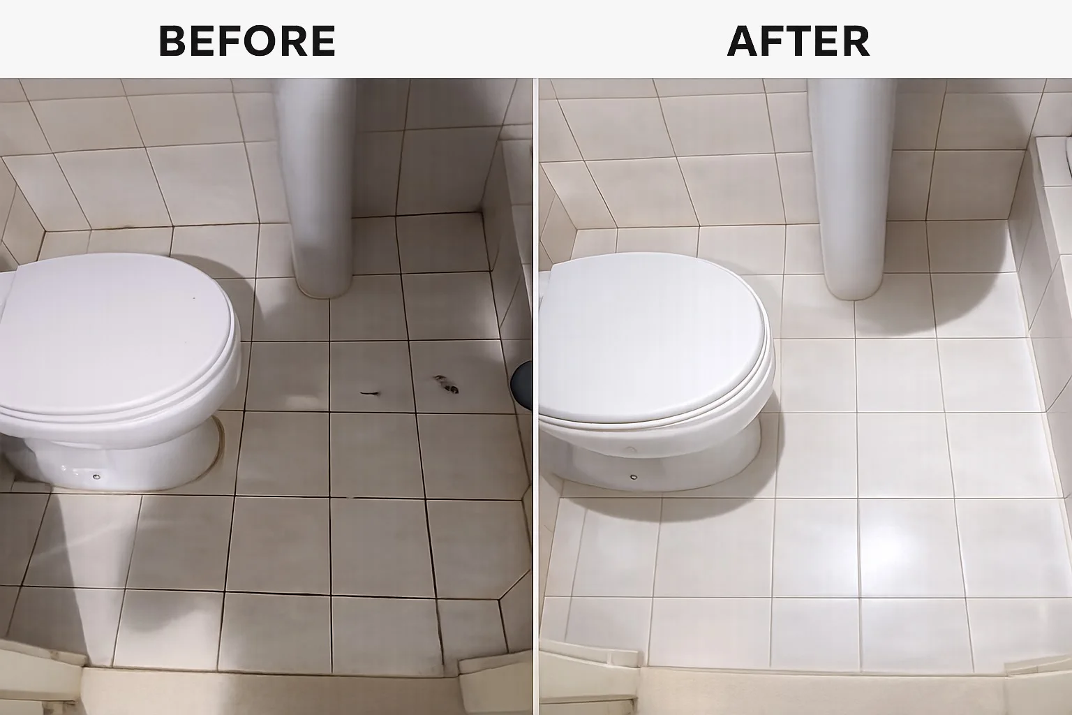 Tile Sealing & Protective Coatings image