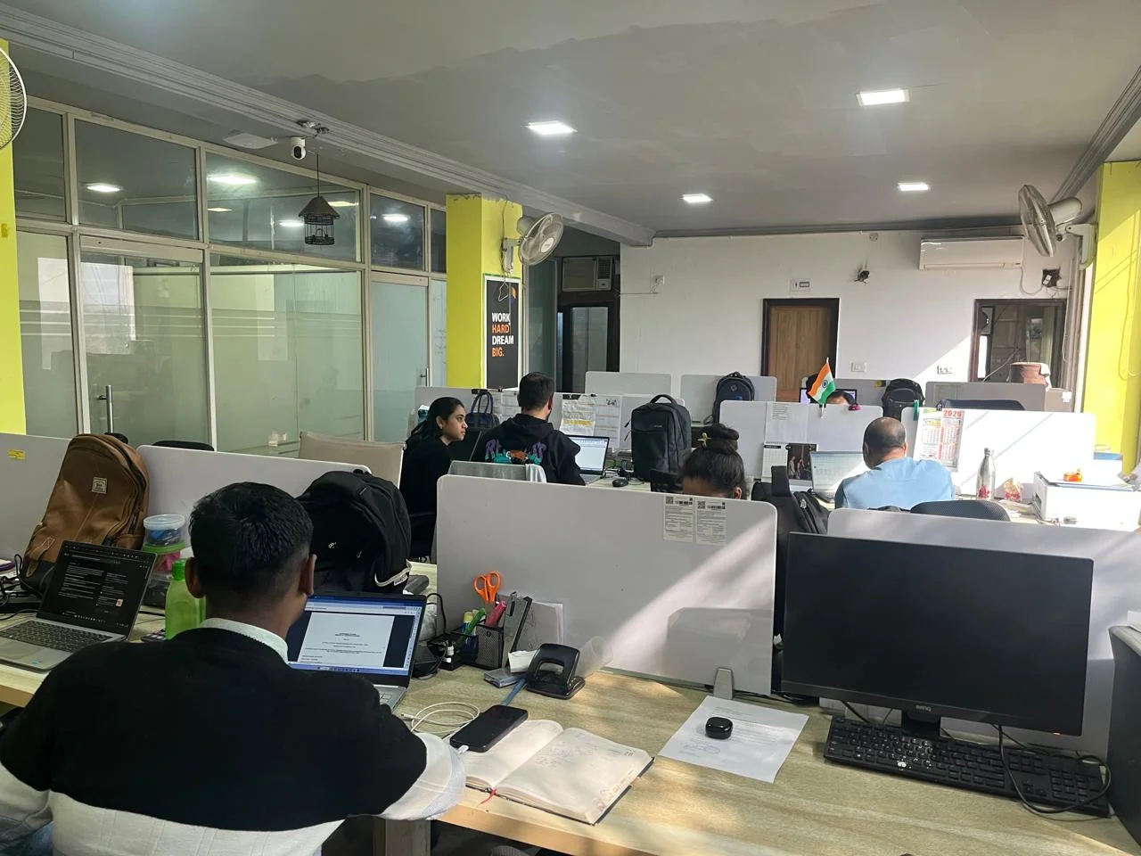 Pvt Ltd Company Registration image