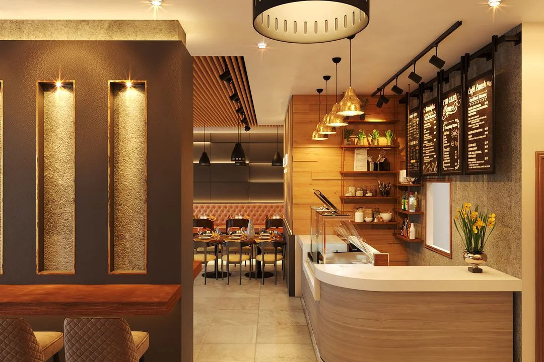 Custom Joinery & Furniture image