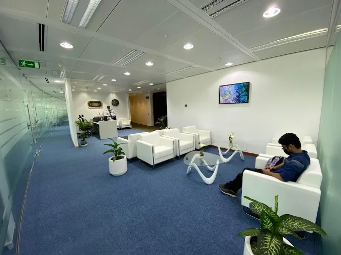 Residency Visas & Immigration image