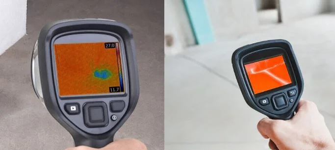 Concrete Imaging & Subsurface Analysis image
