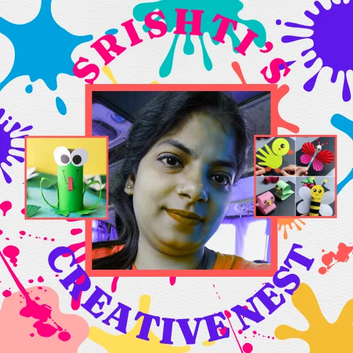 srishti gupta image