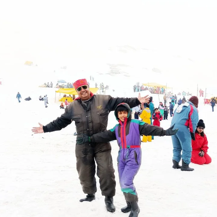 Niranjan Kumar image
