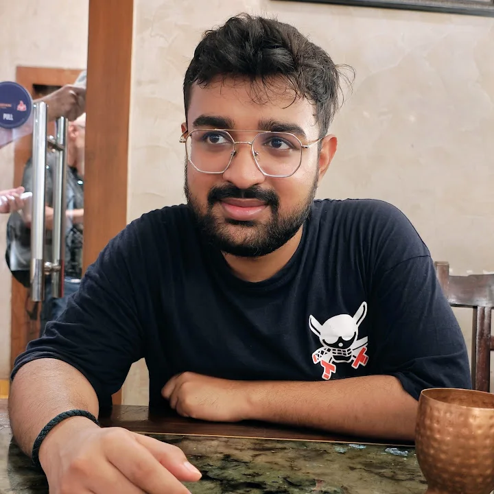 Amritesh Kumar Tiwari image