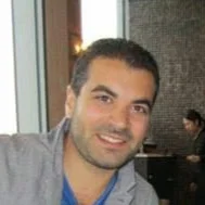 Verified client image