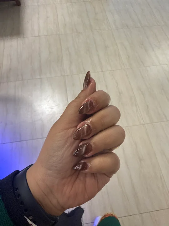 Anisha Verma image