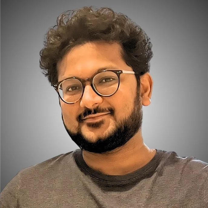Suhail Ahamed image