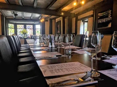 Dinner Service image