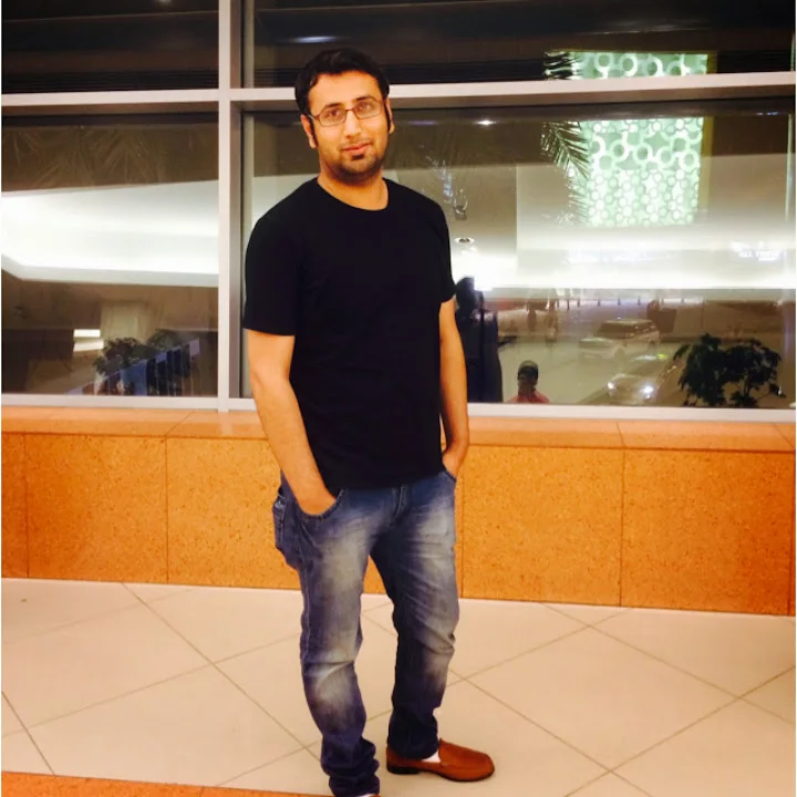 Customer image