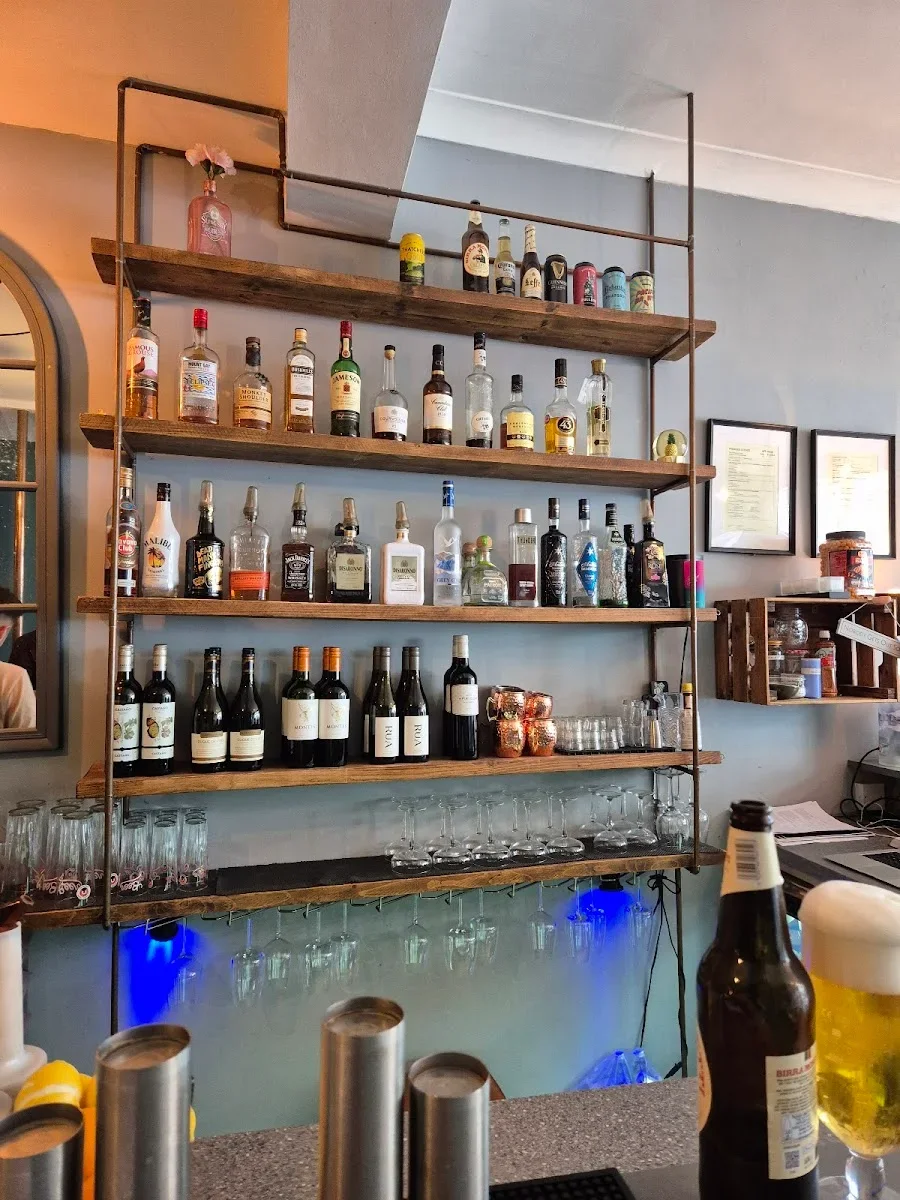 Bar Events & Specials image