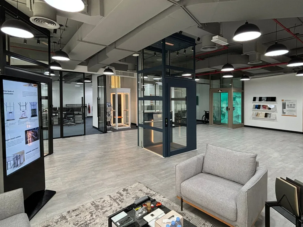 Supply & installation image