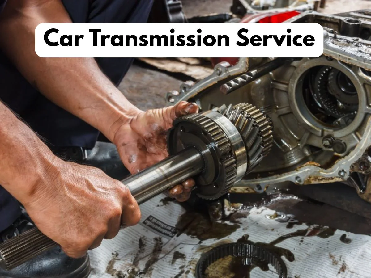 Brake Repair & Inspection image