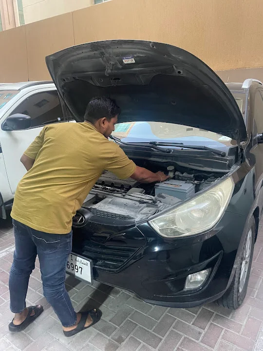 Customer image