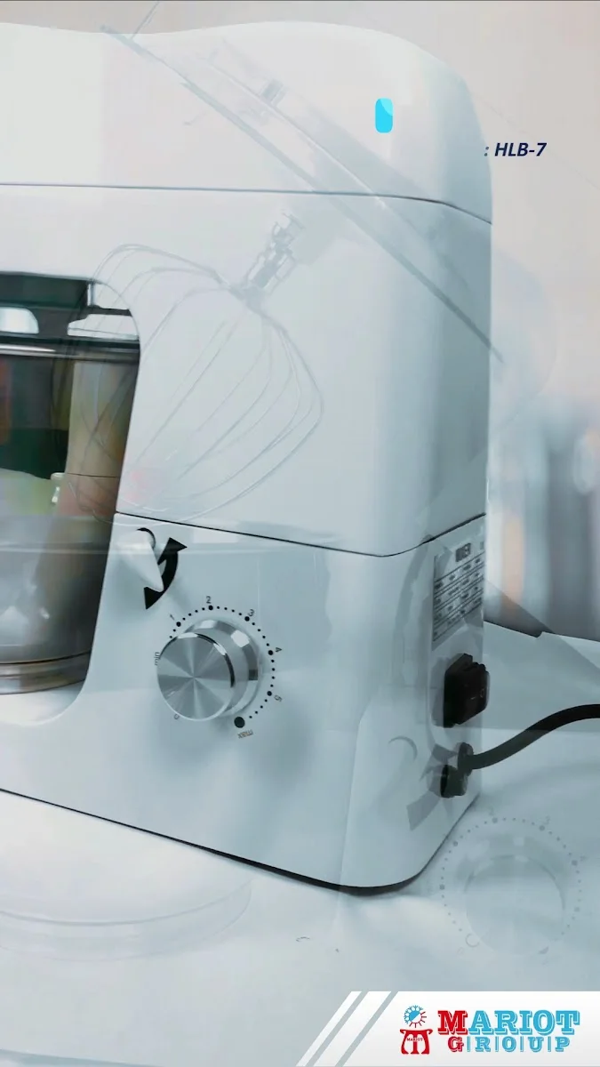 Commercial Gas Range / Cooking Line image