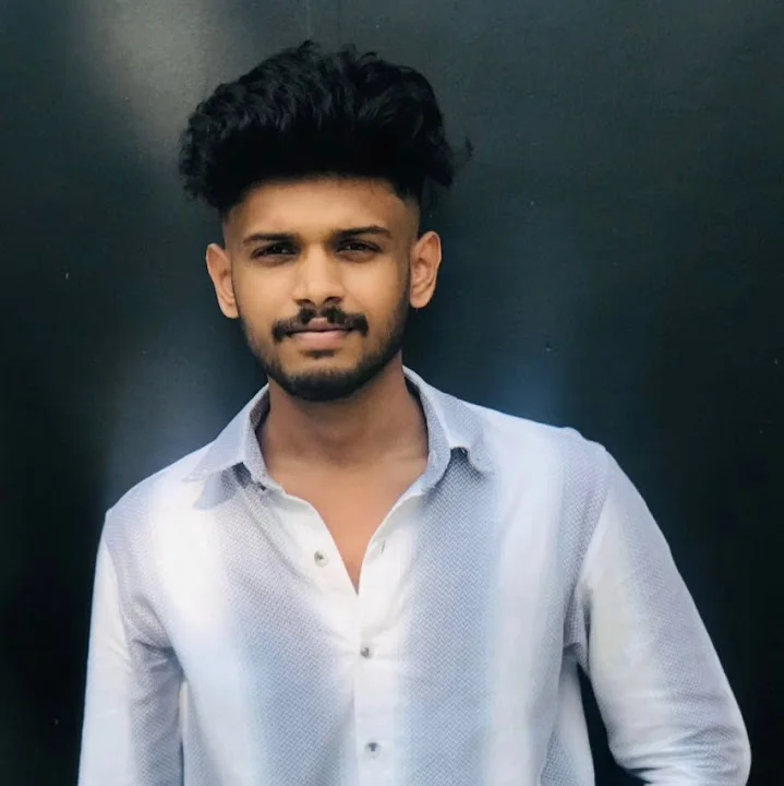 Anvarsha K N image