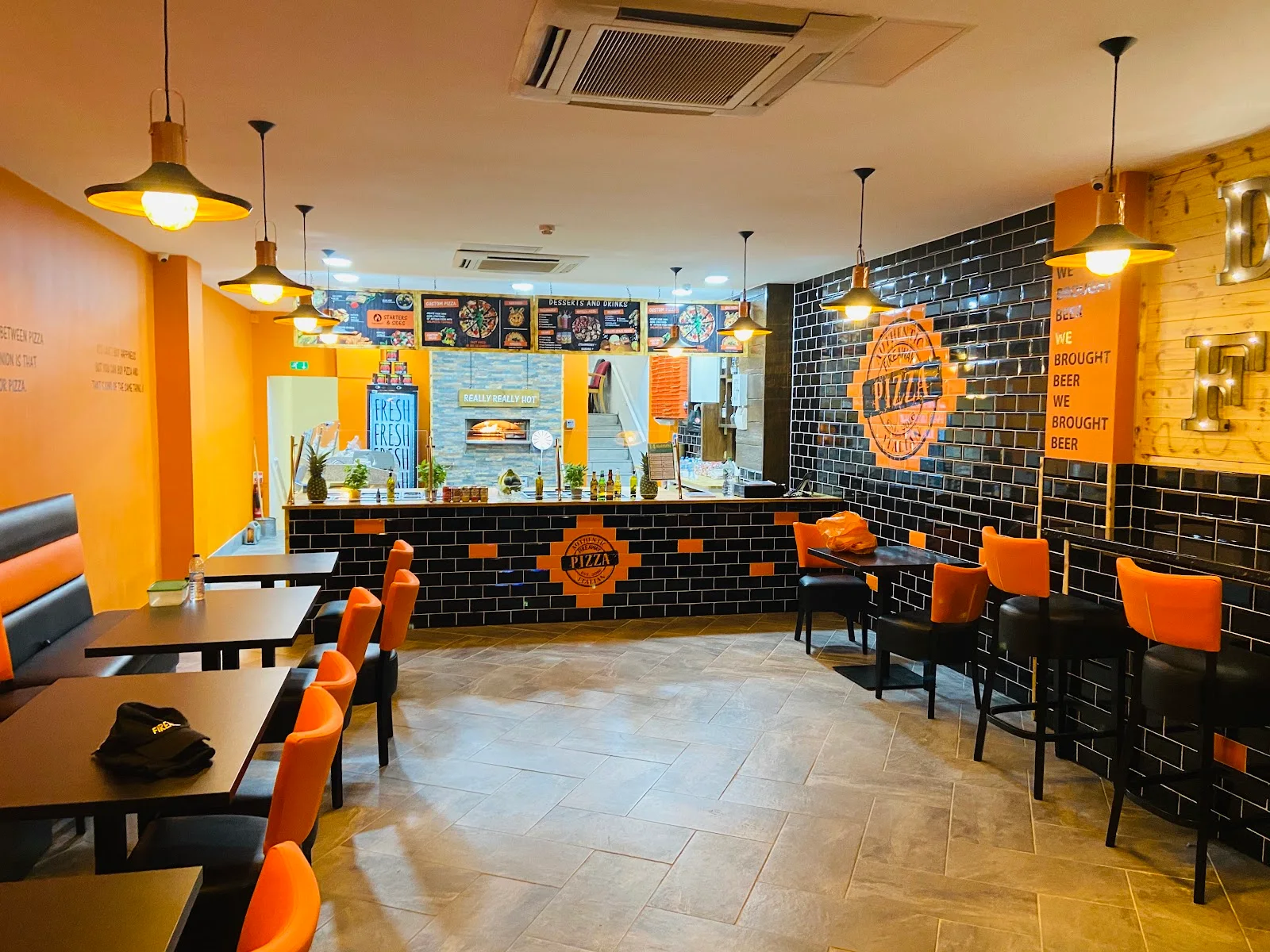 Small Event Catering image