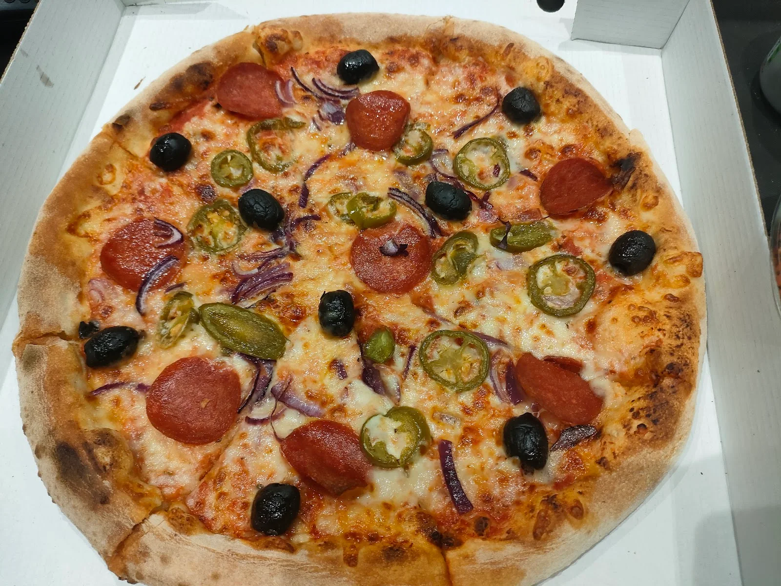 Local Delivery image