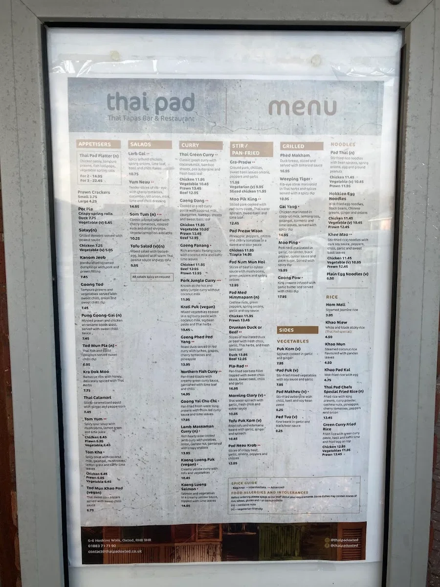 Takeaway orders image