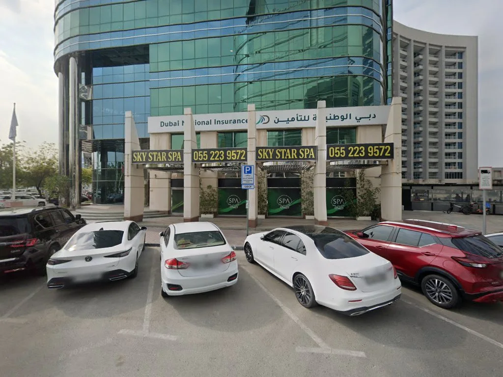 FF&E procurement & installation image