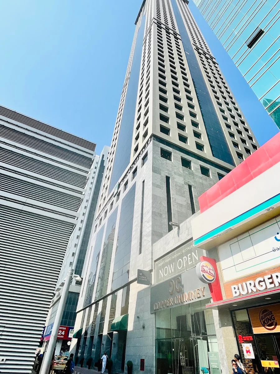 Company Formation — Mainland, Free Zone, Offshore image