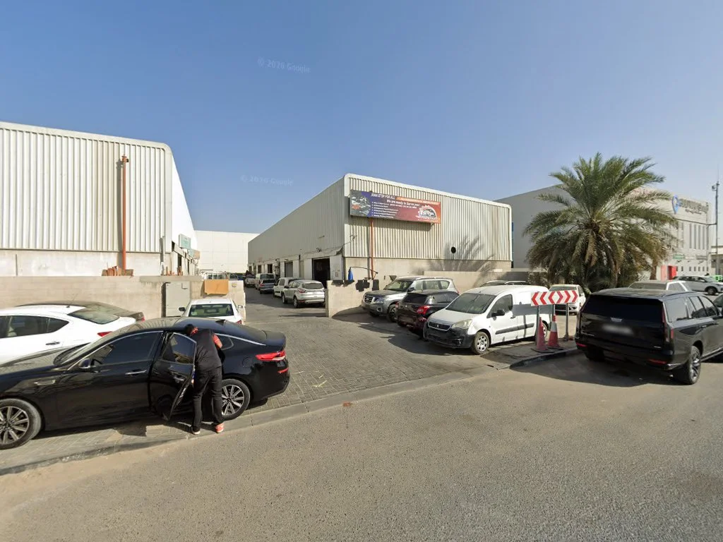 General Inspection & Diagnostics image