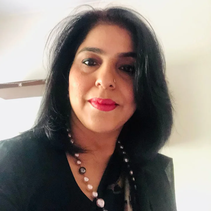 Pooja Ahuja image