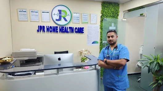 Home nursing program image