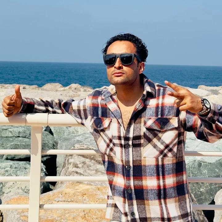 Subash Khatiwada image