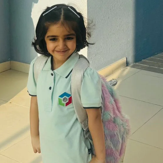 Zahra Waqas image
